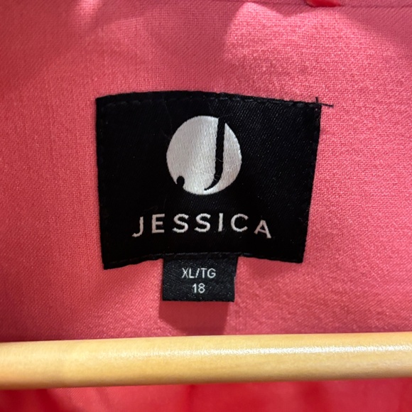 Spring Coat - Picture 7 of 7